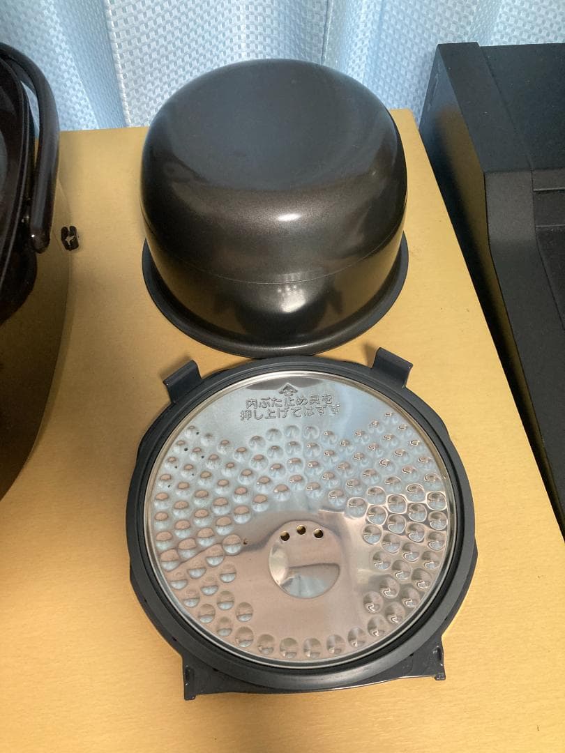 ★美品★象印 ZOJIRUSHI NW-VH10 炊飯器 ジャー 2020年製