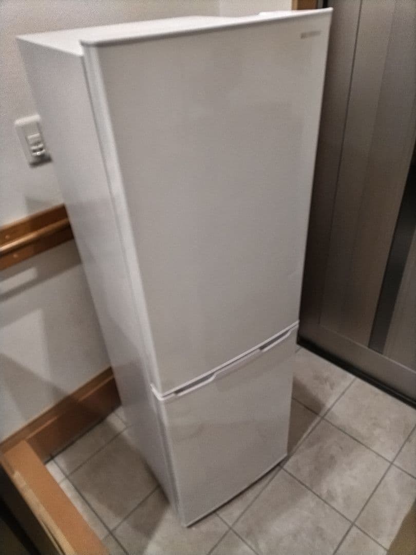 ✨IRISOHYAMA 冷蔵庫、洗濯機セット近県限定無料配達します✨