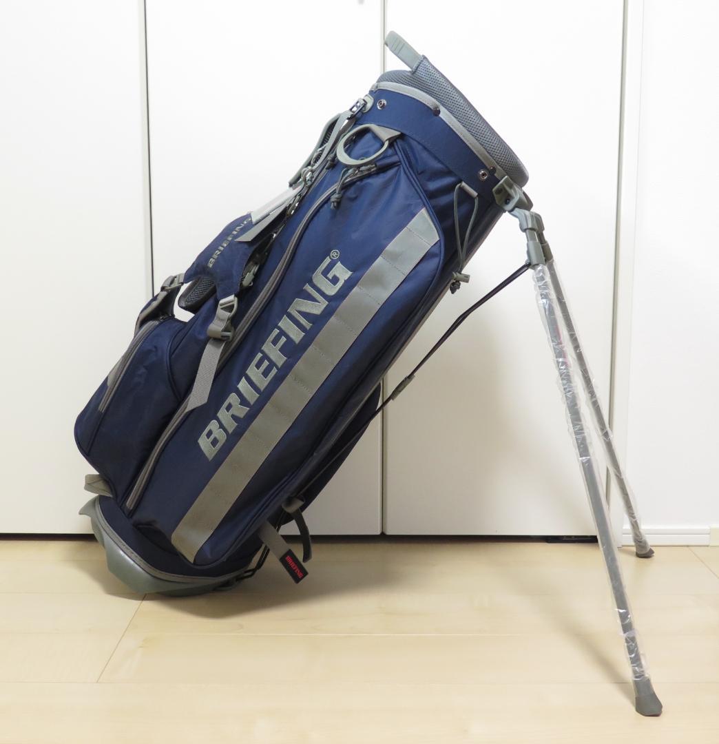 BRIEFING GOLF ブリーフィングゴルフキャディバッグ CR-4 #02