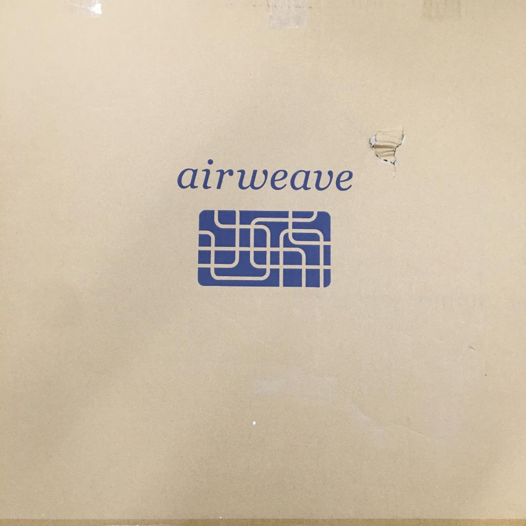 り*ら様 エアウィーヴ マットレス シングル スマート Z01 厚さ9㎝