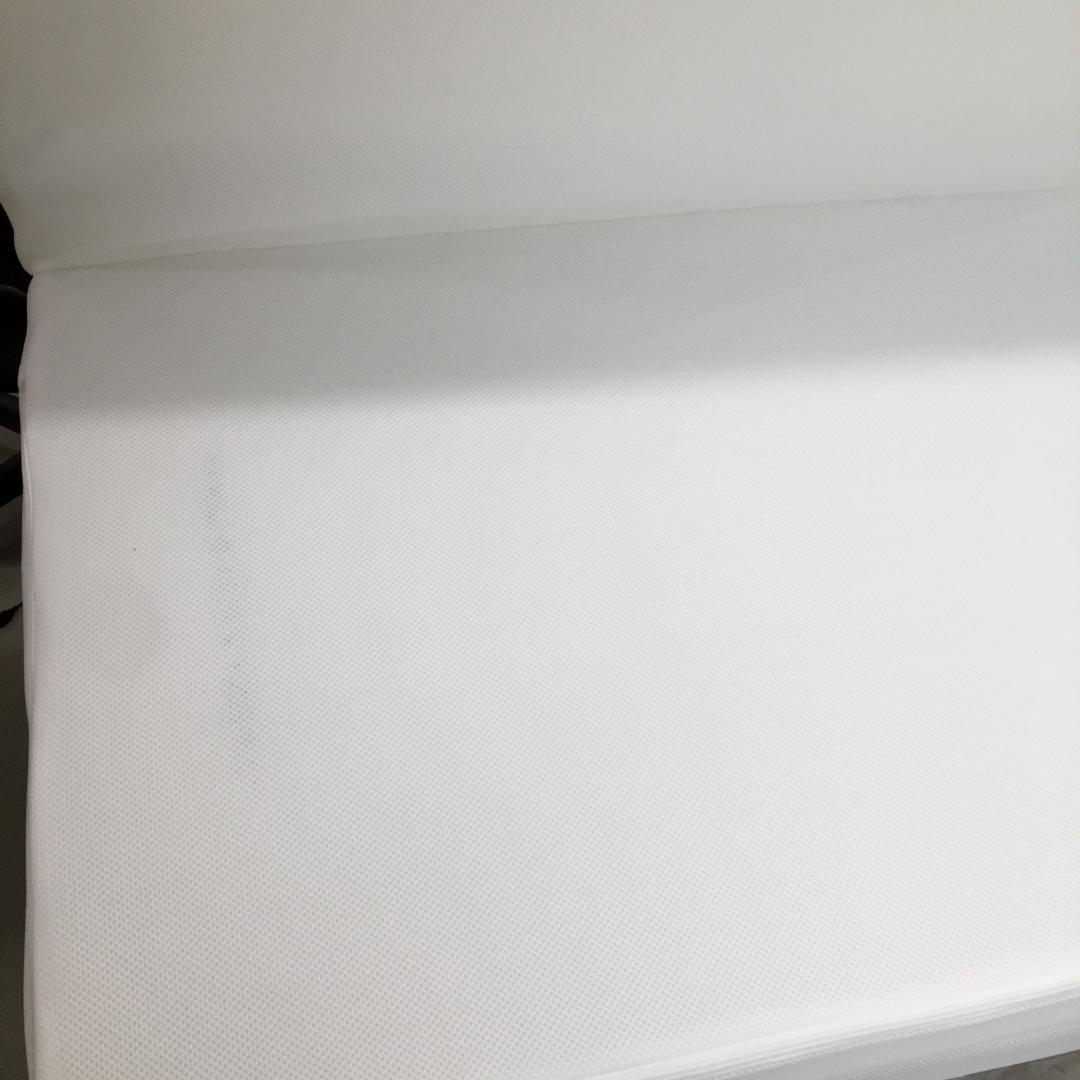 り*ら様 エアウィーヴ マットレス シングル スマート Z01 厚さ9㎝