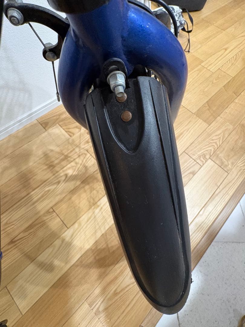 SHIMANO 子供用　自転車　24インチ　朝霞　志木　新座　和光　引取り限定