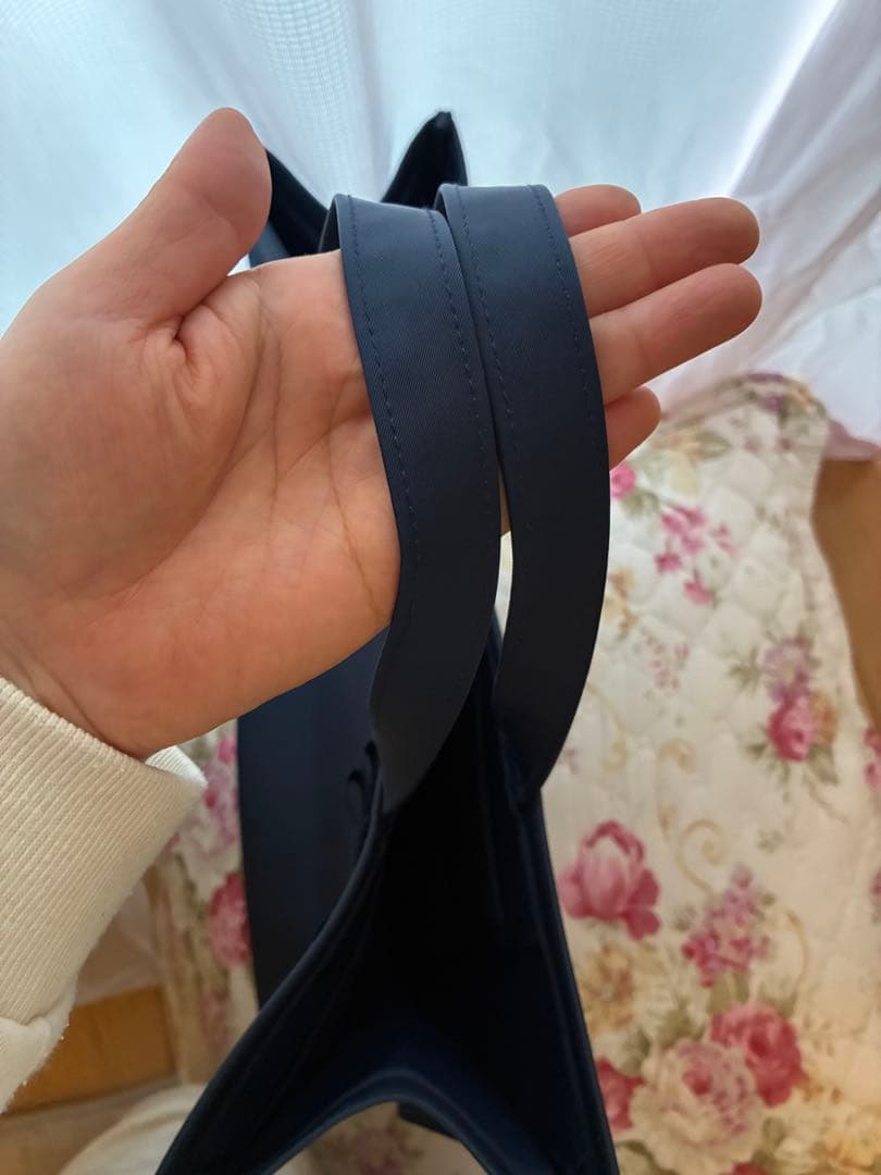 familiar お受験バッグ