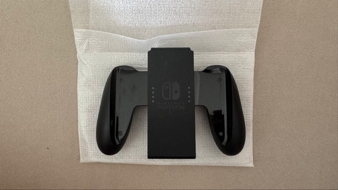 【microSD付】Nintendo Switch 本体フルセット 青/赤