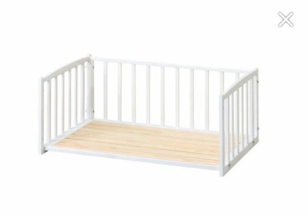 タイムセール【美品 手渡し可】ヤマサキ　おふとんサークル