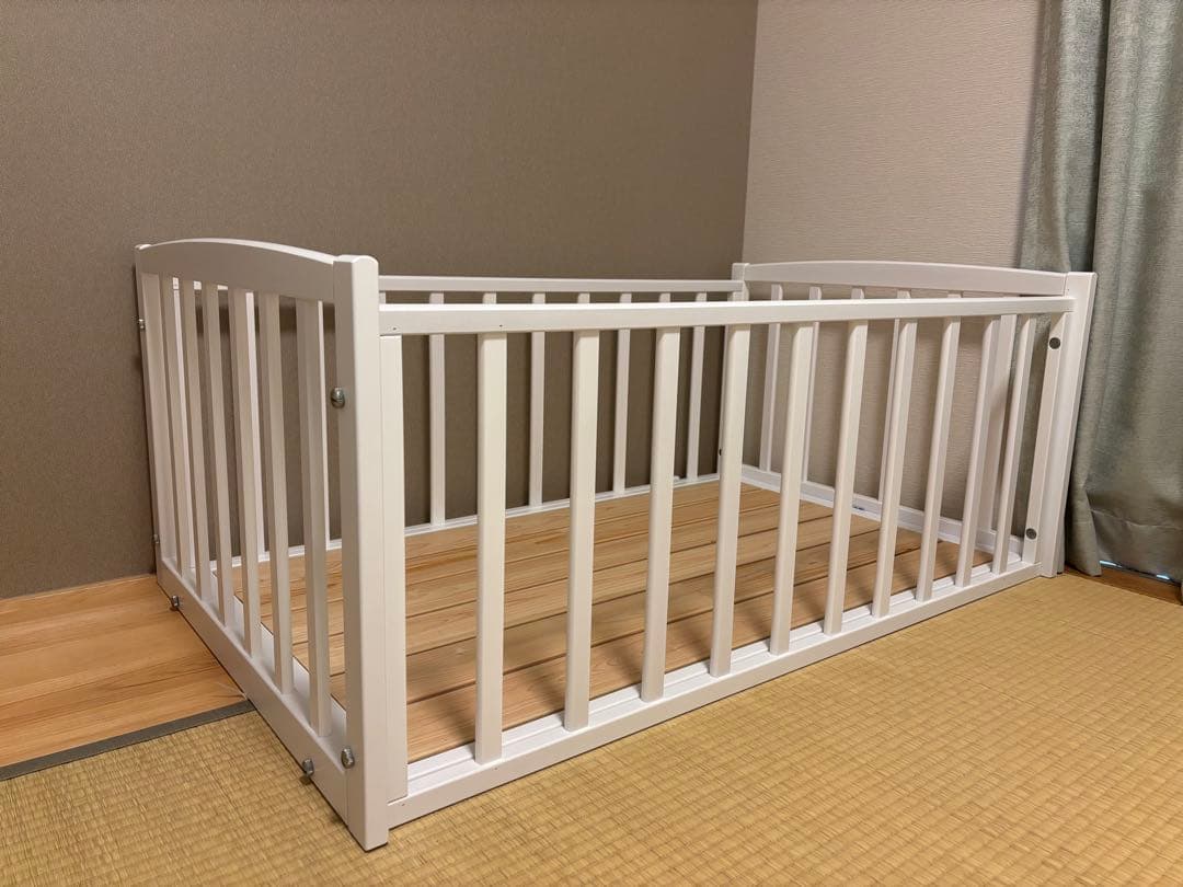 タイムセール【美品 手渡し可】ヤマサキ　おふとんサークル