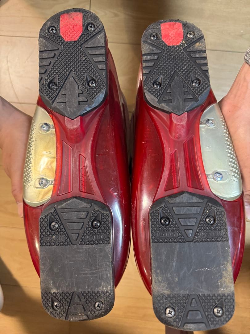 HEAD edge+11 ヘッド　スキーブーツ