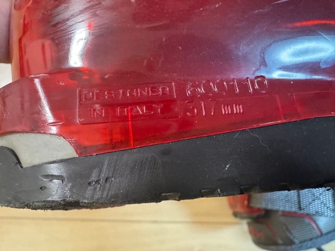 HEAD edge+11 ヘッド　スキーブーツ