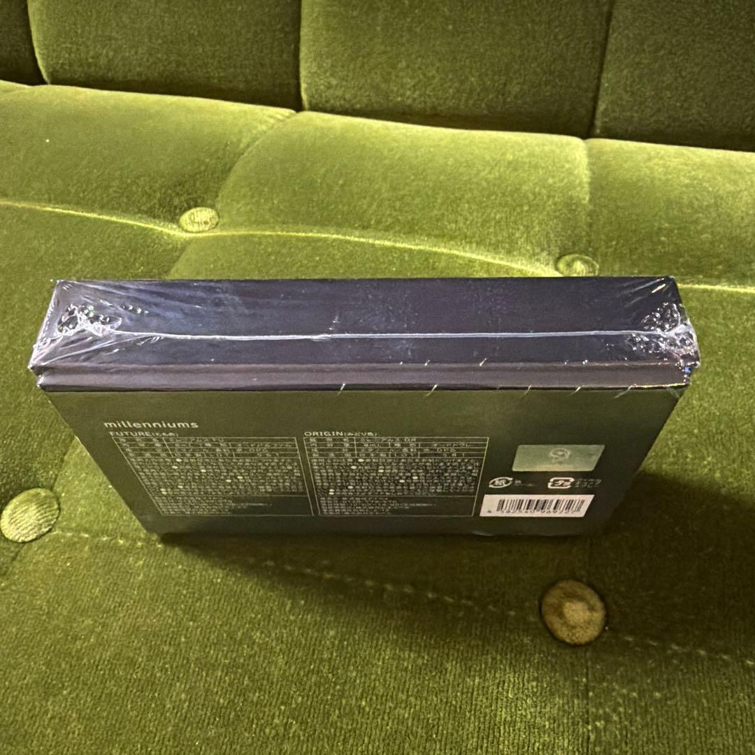 いのちの未来　香水