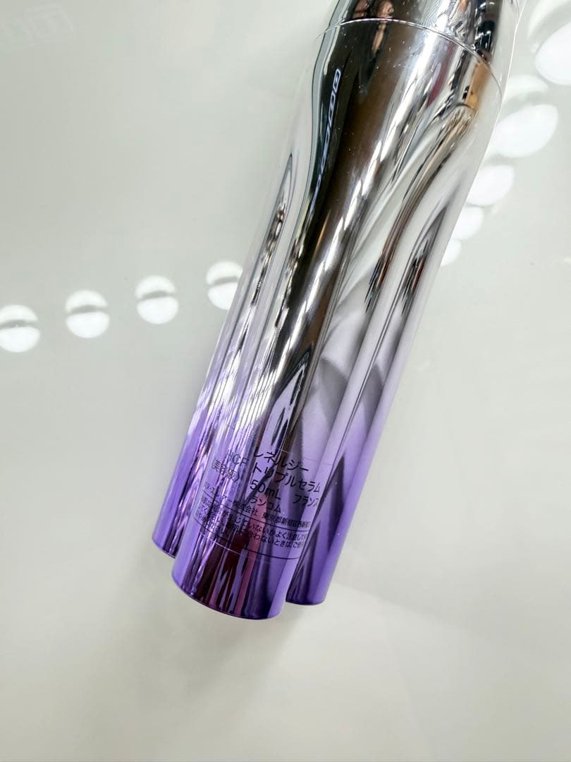 LANCOME レネルジー HCF トリプルセラム 50ml