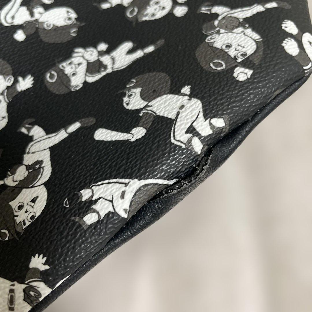 広島東洋カープ　サマンサキングズ　カープコラボコラボトートバッグ