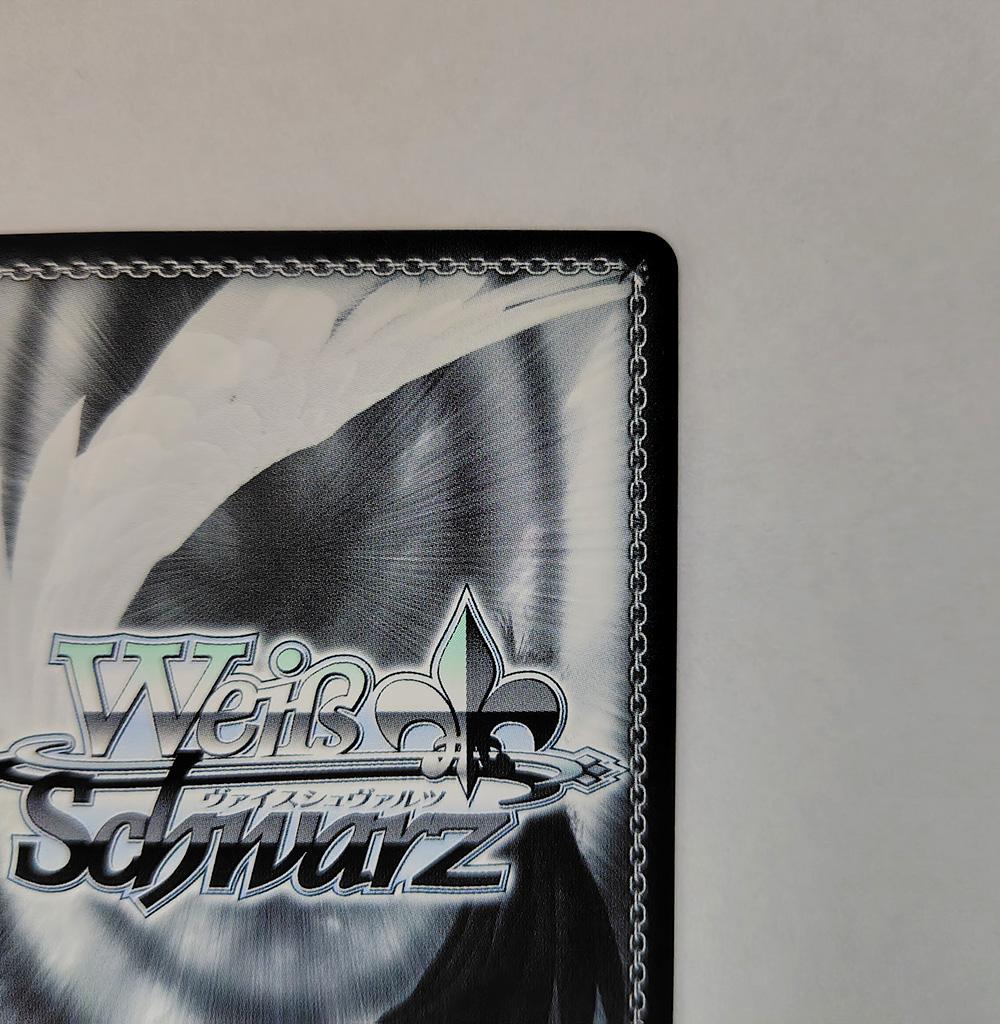 ヴァイス SPサイン「Sing For You」1枚 ご注文はうさぎですか？？