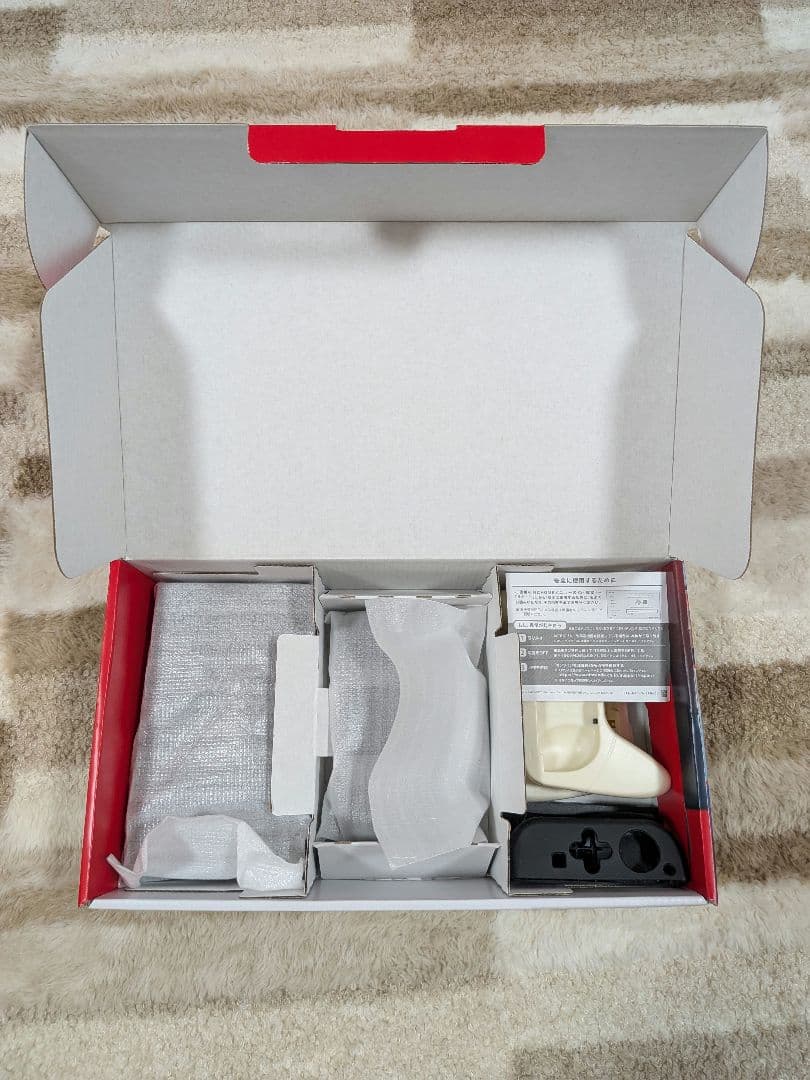 早いもの勝ち！美品！付属品多数！Nintendo Switch 本体