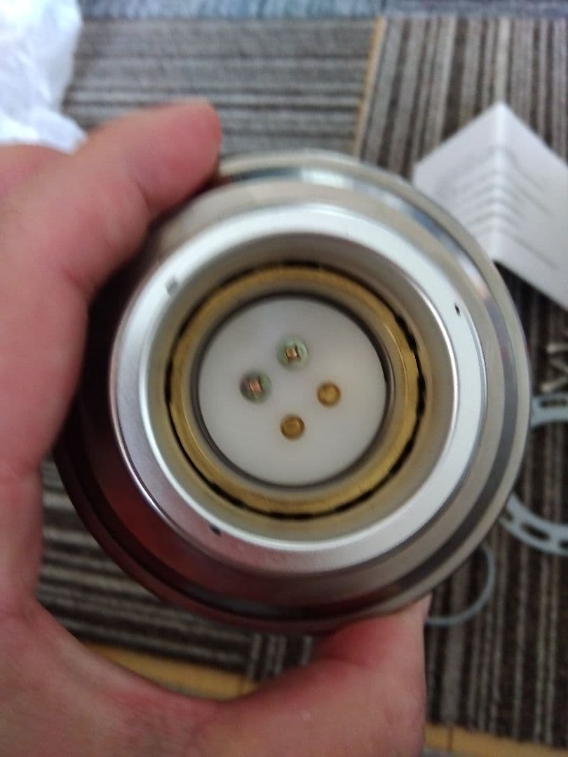 Works Bell ステアリングハブ アルミ製　ラフィックス2