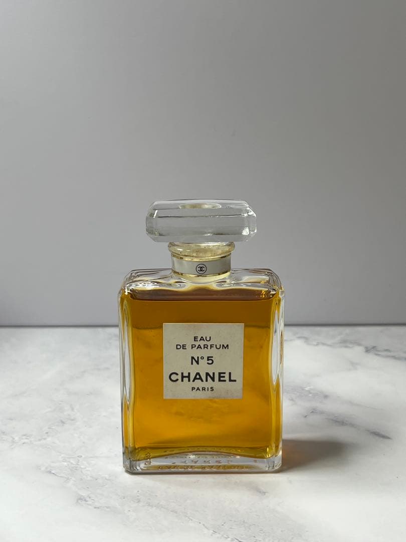 【新品】 CHANEL No.5 Eau de Parfum 100ml 香水