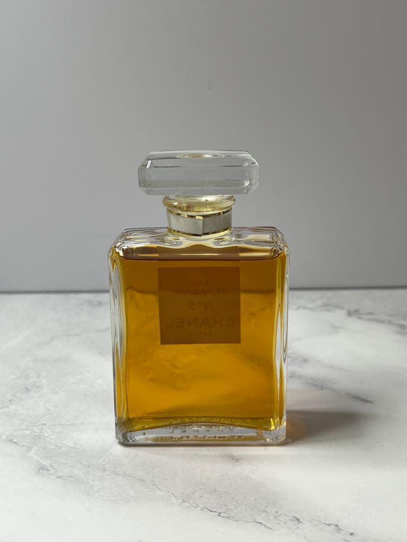 【新品】 CHANEL No.5 Eau de Parfum 100ml 香水
