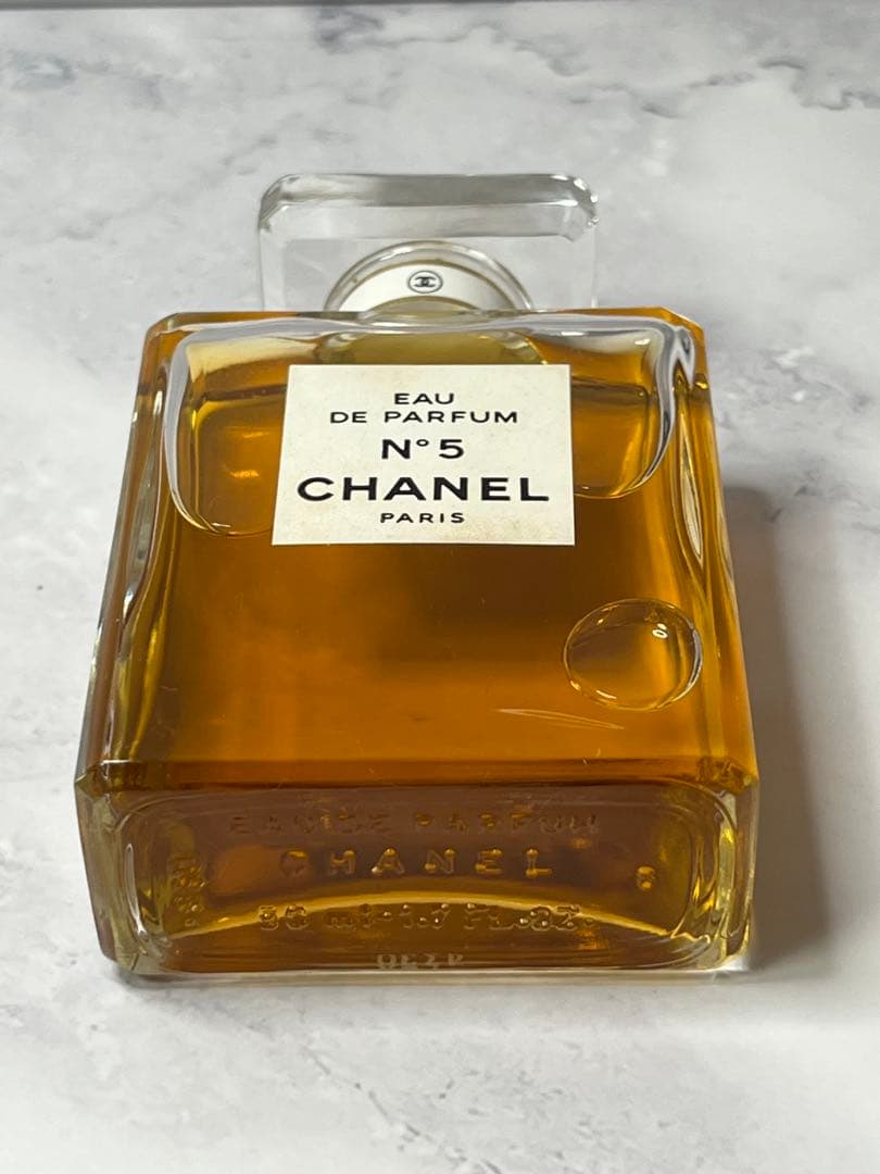 【新品】 CHANEL No.5 Eau de Parfum 100ml 香水
