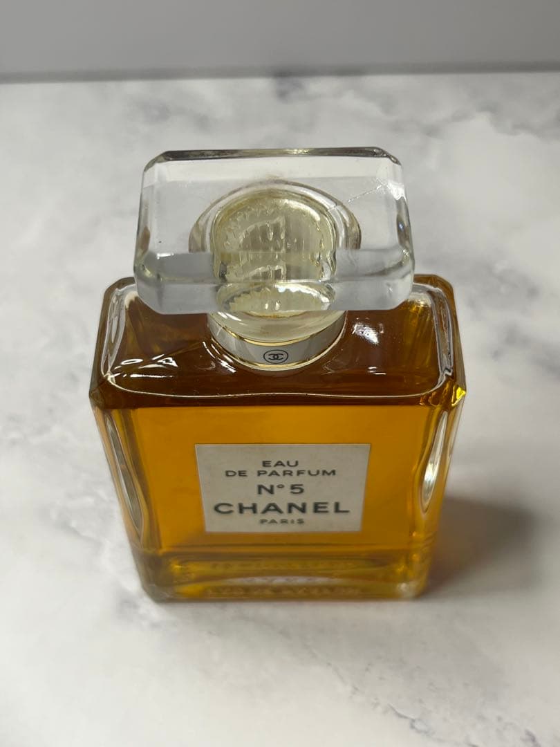 【新品】 CHANEL No.5 Eau de Parfum 100ml 香水