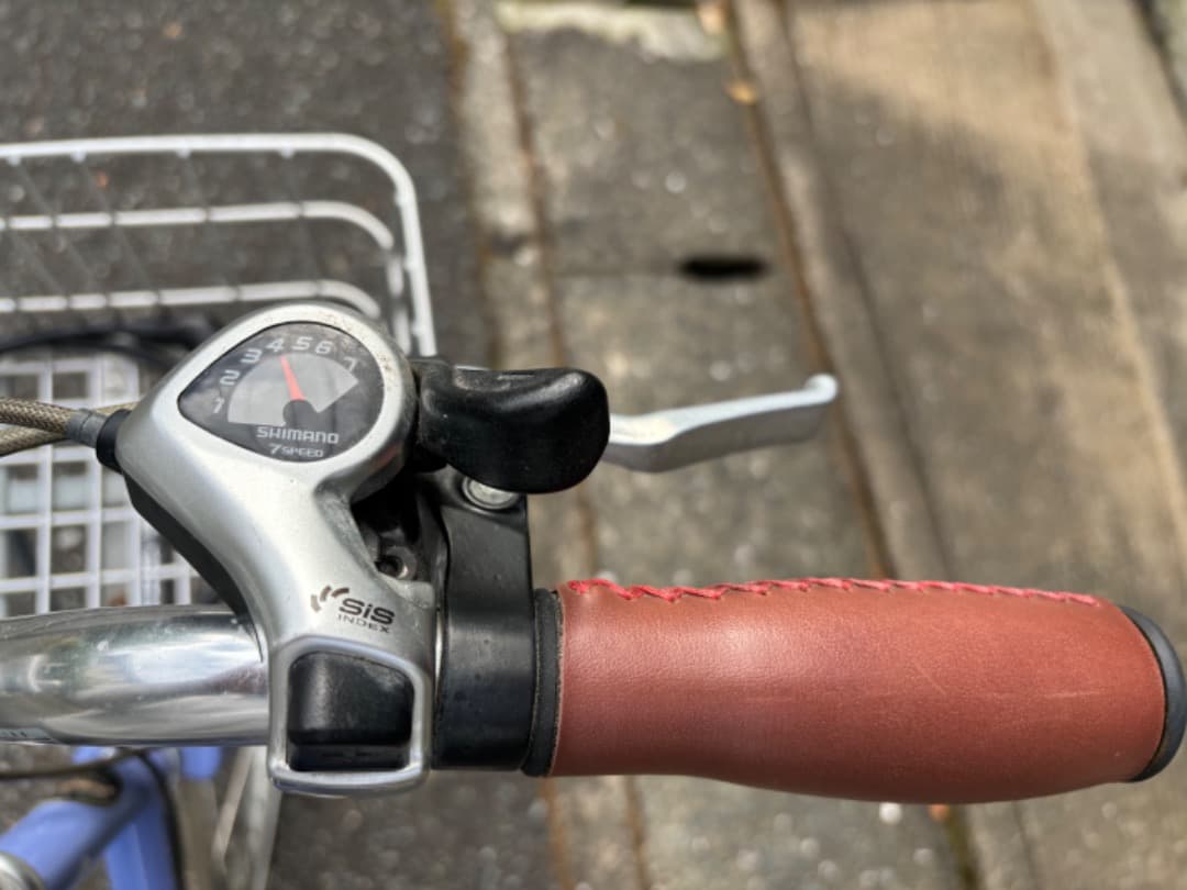 BIANCHI Melro ミニベロ７レディ