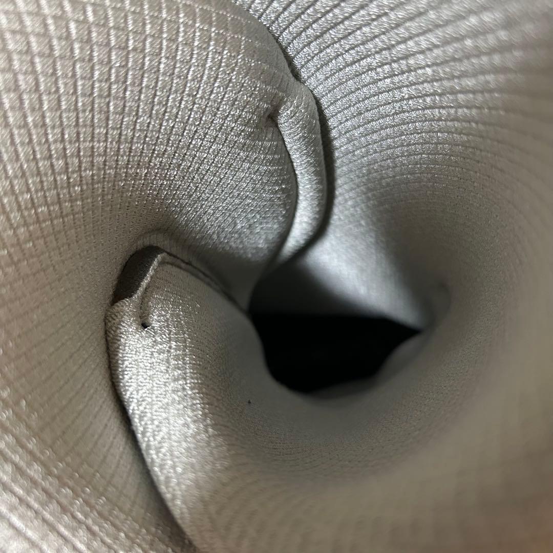 REXXAM XX-8 \" 27cm \" スキーブーツ レクザム 黒×赤