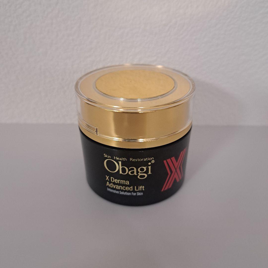 ObagiX Derma Advanced Lift 50g オバジ