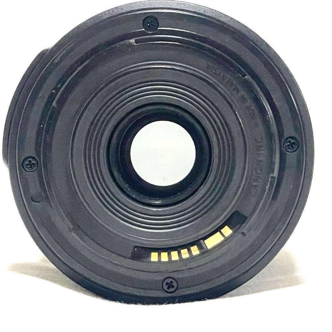 大人気望遠ズーム❣️Canon EF-S 55-250mm IS II 手振補正