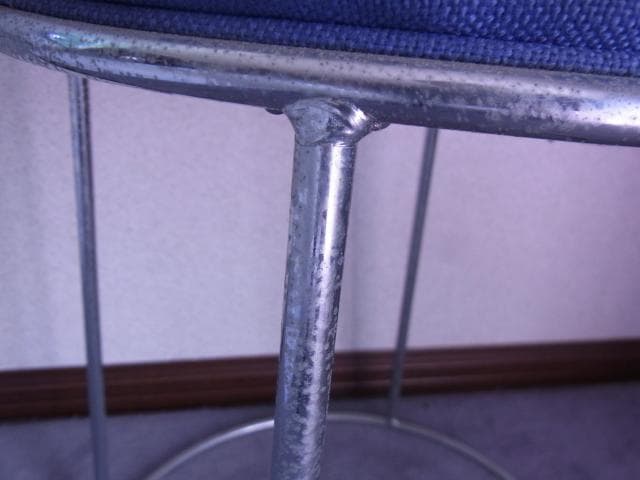 当時物　ゲームセンター　椅子　セガ　ブラストシティ　アストロシティ　アーケード