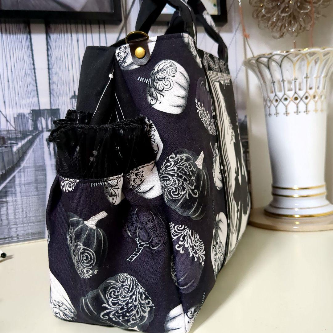 ロラライハリス　ハンドメイド