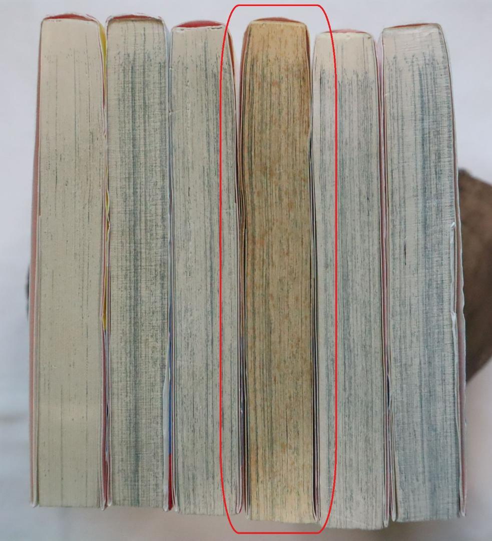 ウェディング・ピーチ 全6巻 富田祐弘 谷沢直／全巻セット ウエディング・ピーチ