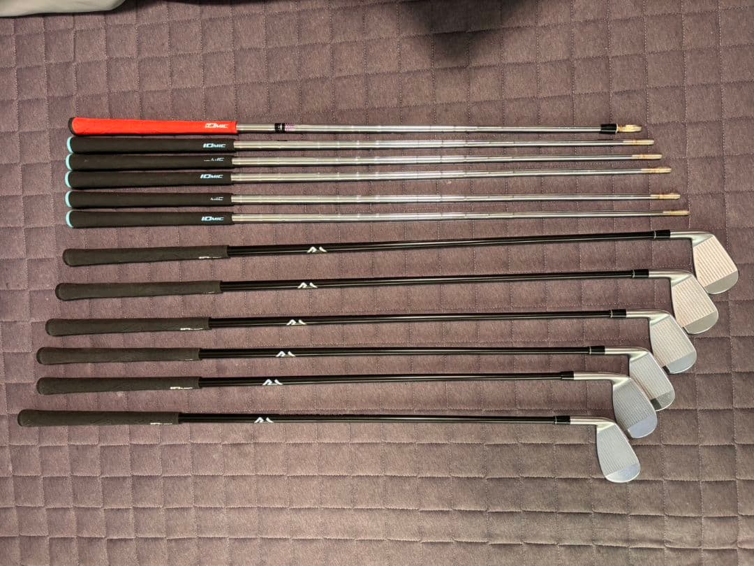 フォーティーンTB5 ラウネ90s