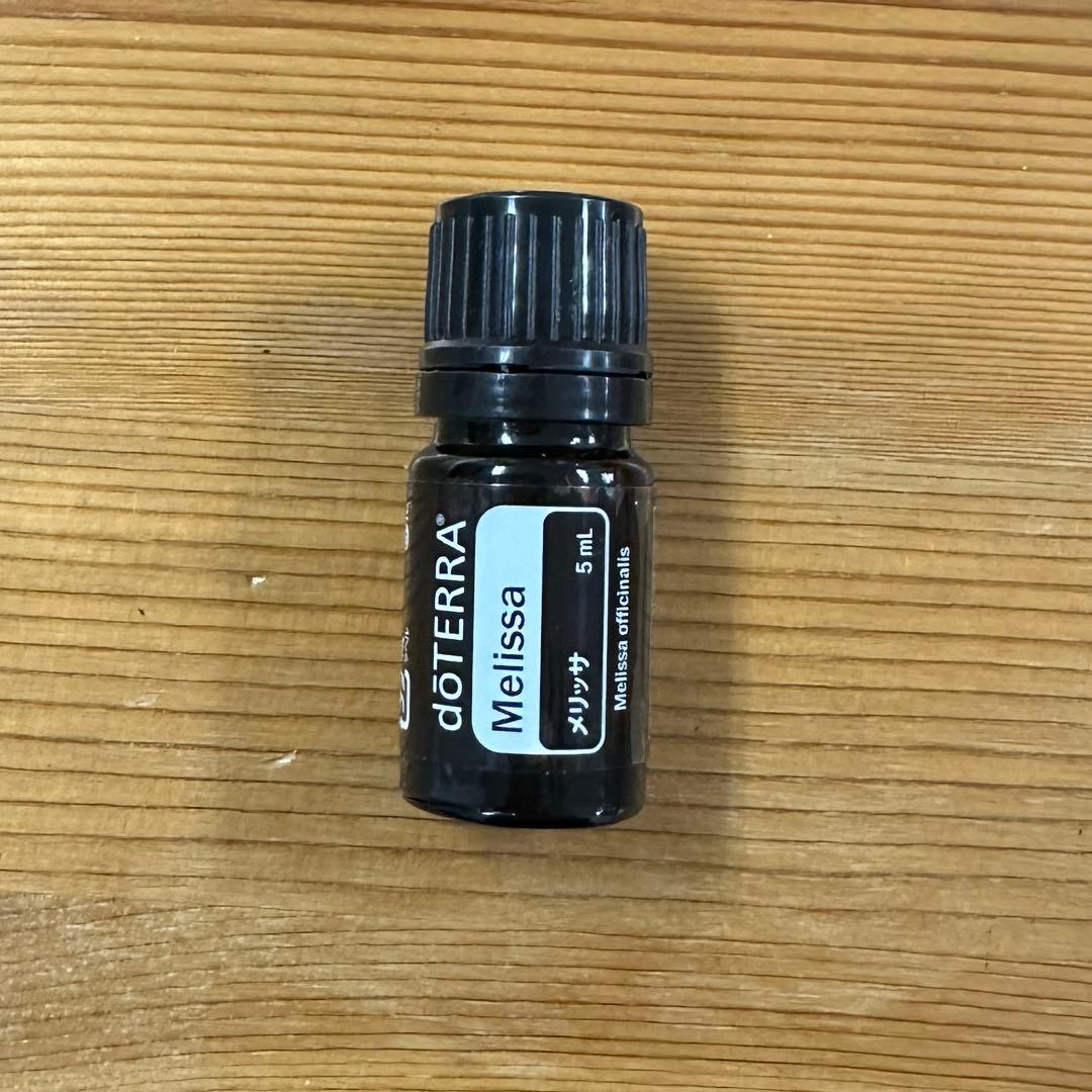 doTERRA メリッサ 5ml  Melissa