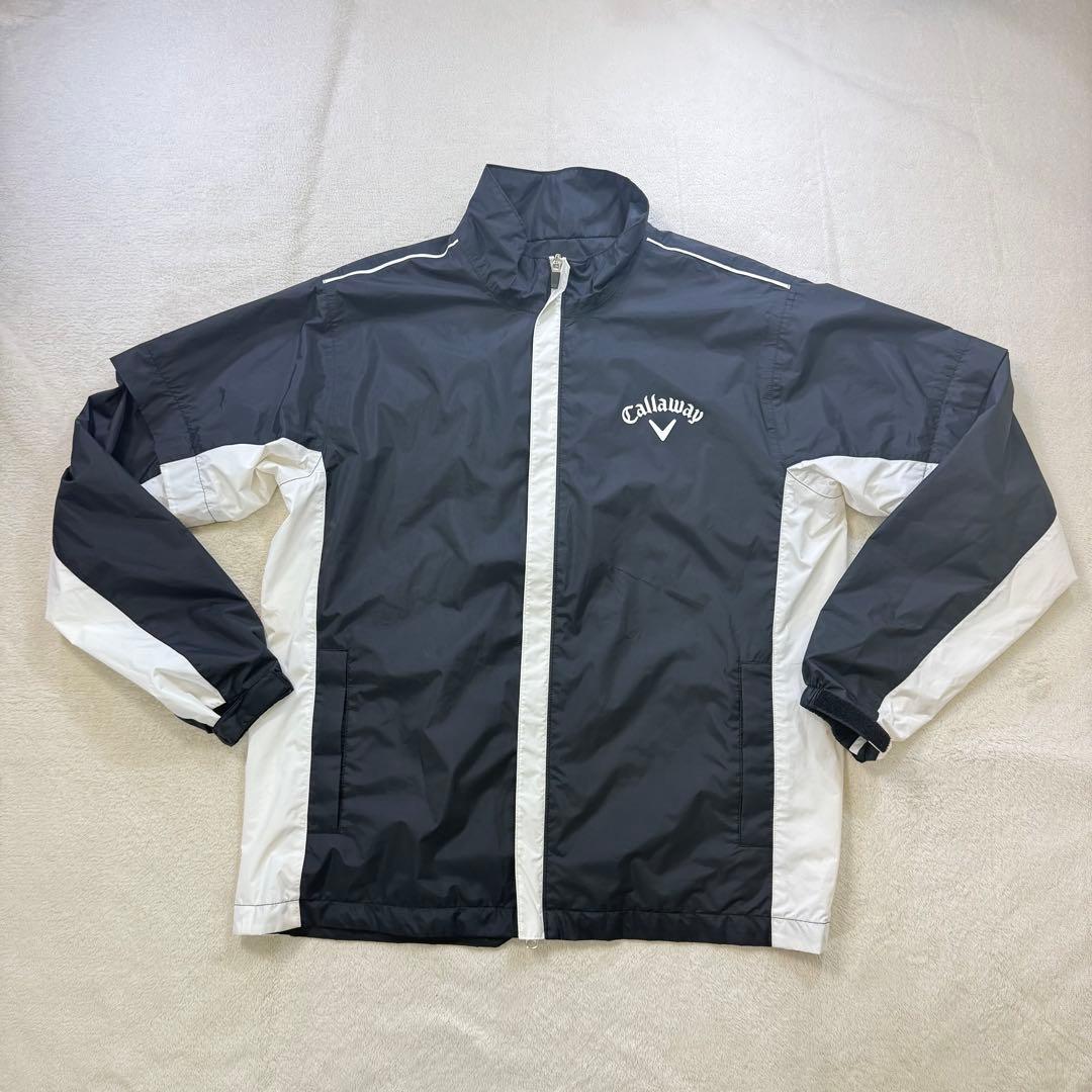 専用nob 様Callaway WATER PROOF 2way レインウェア