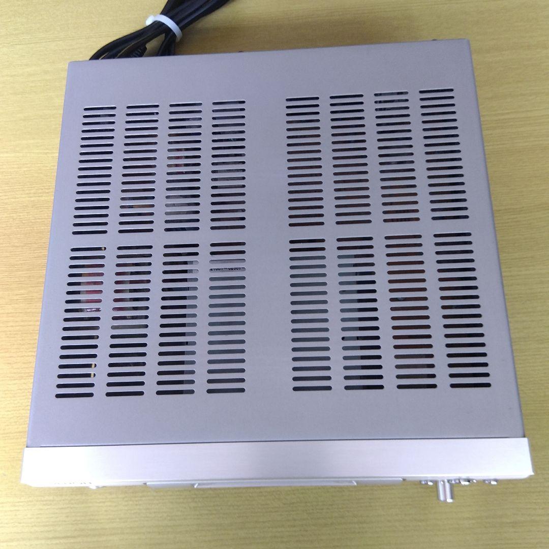 DENON CDプレイヤー DCD-F102 &MDデッキ DMD-F102