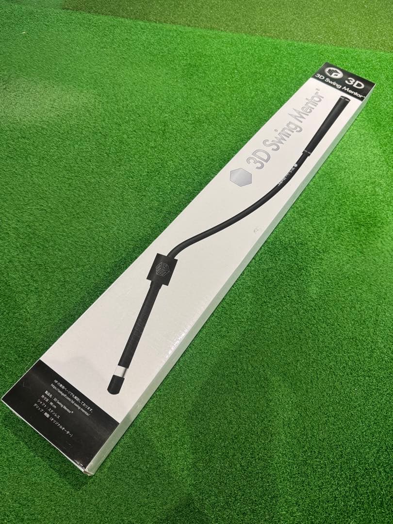 その他 3D swing mentor