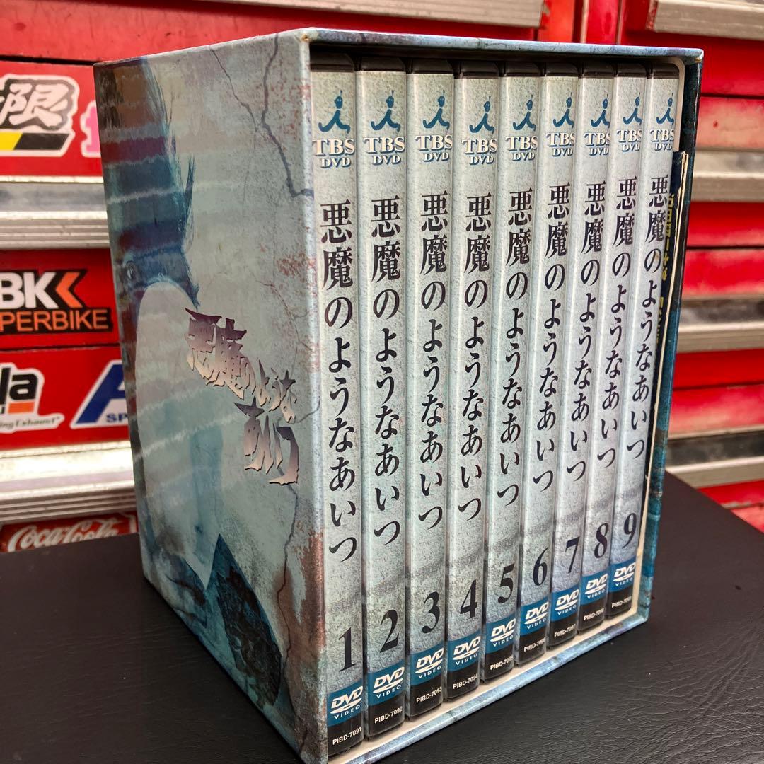 沢田研二　悪魔のようなあいつ　DVD