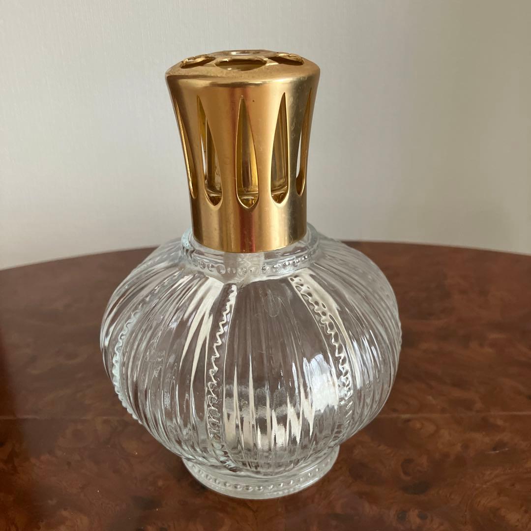 LAMPE BERGER ランプベルジェ　アロマランプ