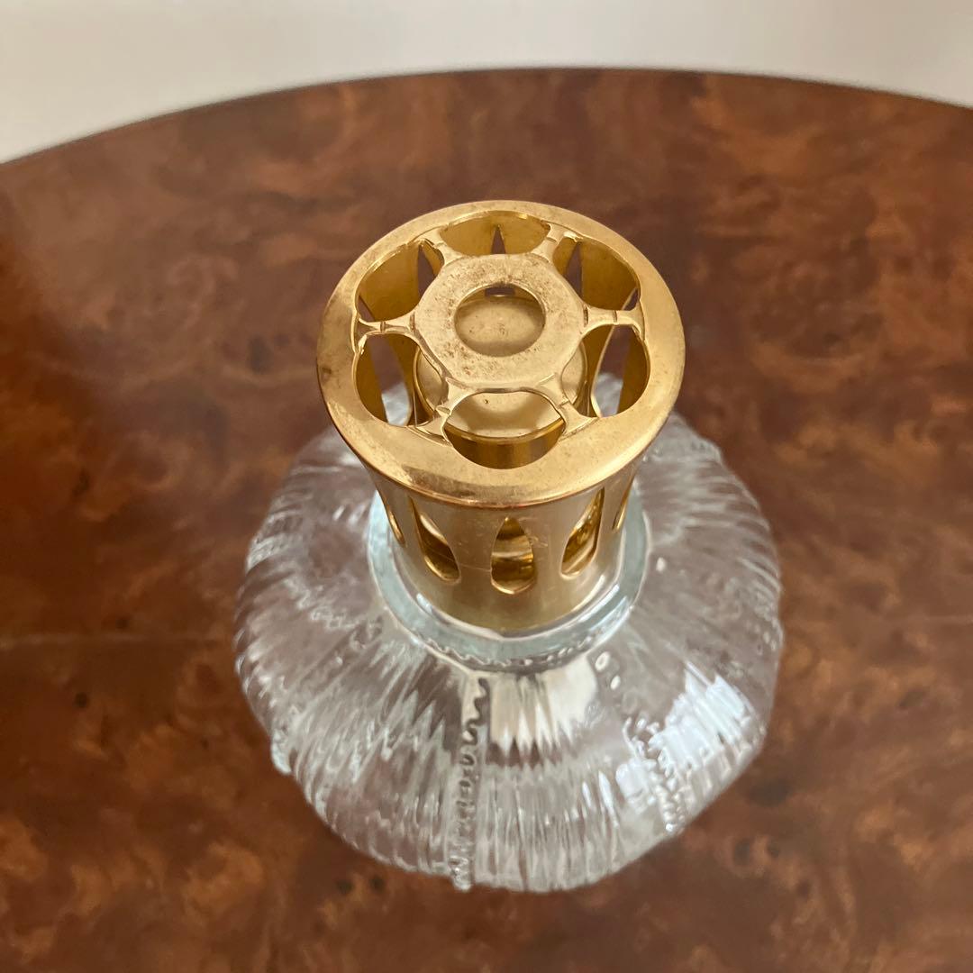 LAMPE BERGER ランプベルジェ　アロマランプ