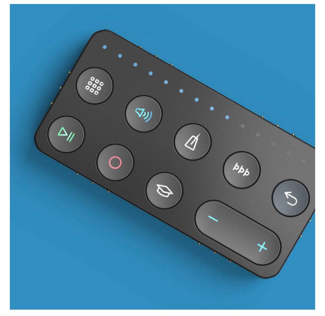 DJ機材 ROLI Loop BLOCKS