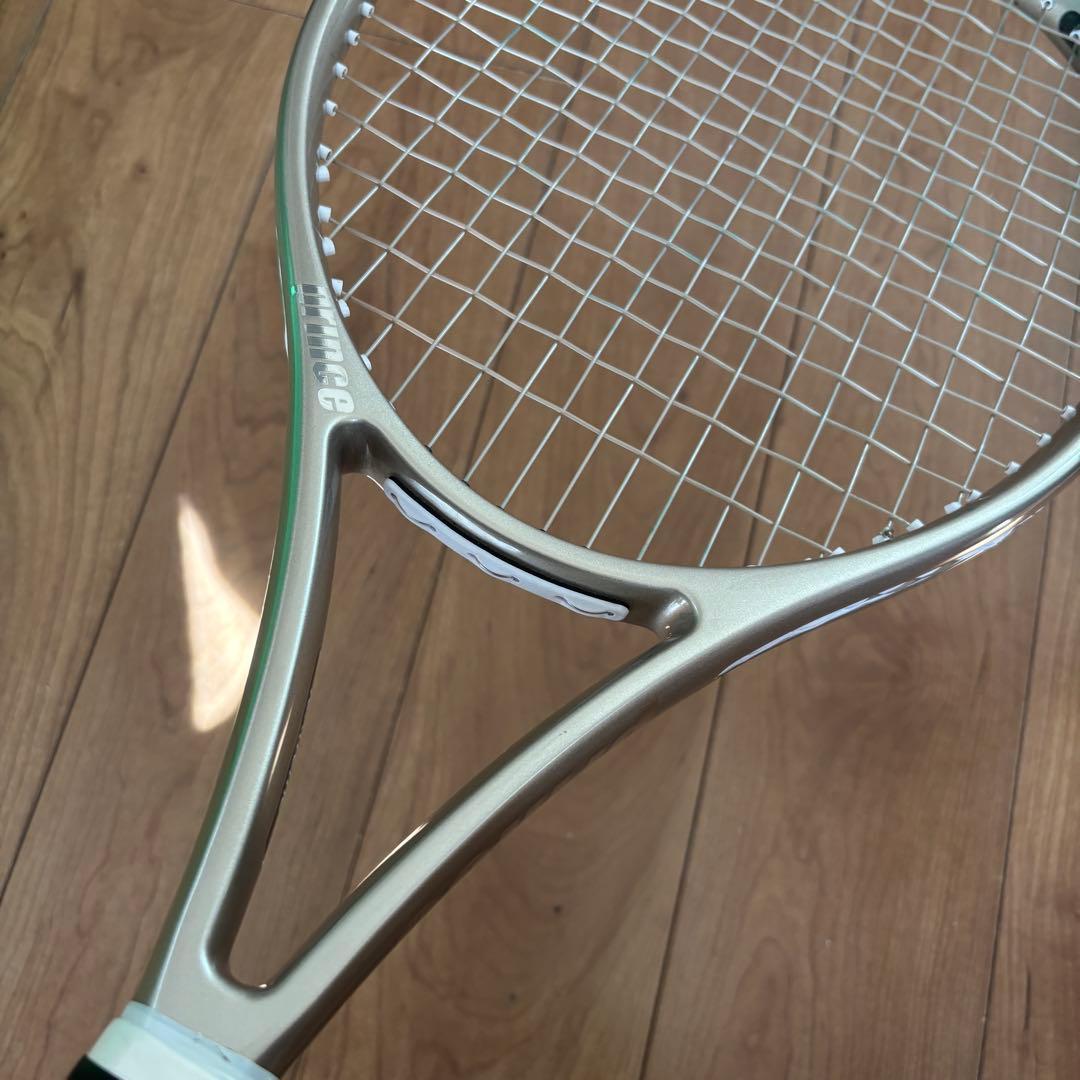 プリンス エンブレム110 限定カラー　希少 PRINCE EMBLEM110