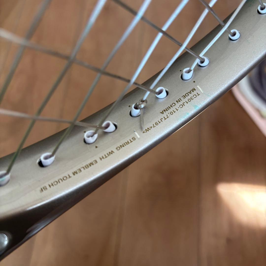 プリンス エンブレム110 限定カラー　希少 PRINCE EMBLEM110