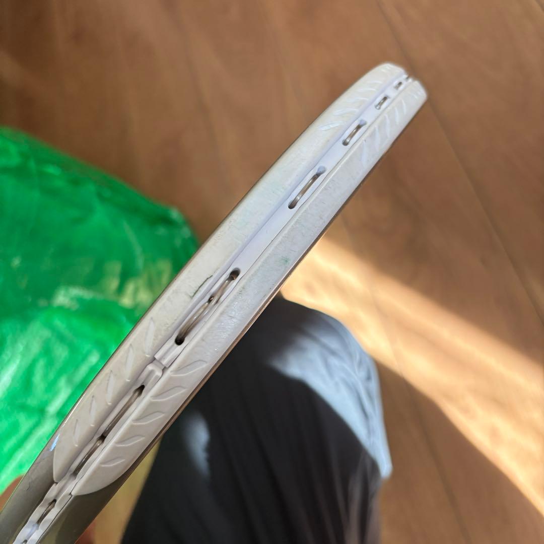 プリンス エンブレム110 限定カラー　希少 PRINCE EMBLEM110