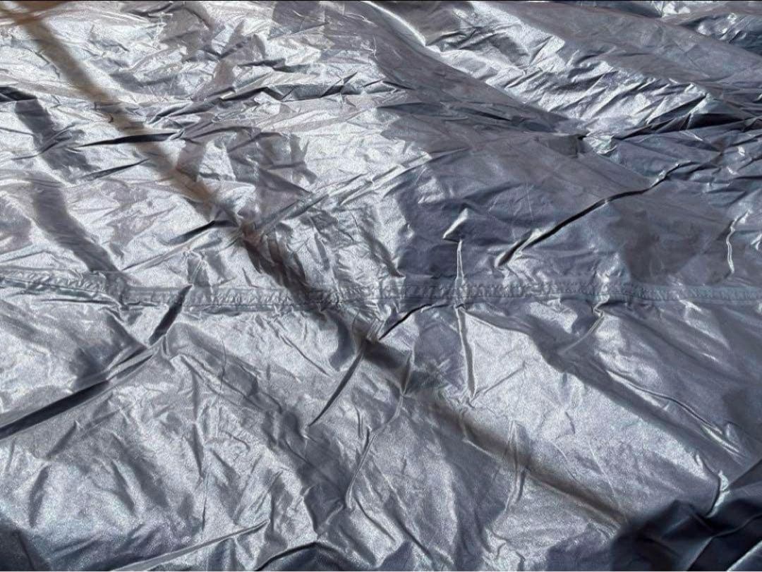 廃盤品【マーモット】ハロ4