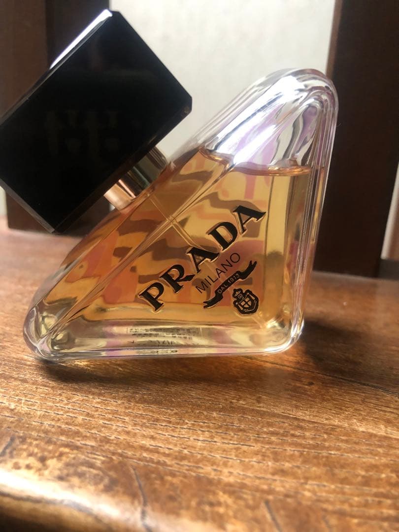 PRADA 香水 パラドックス　50ml