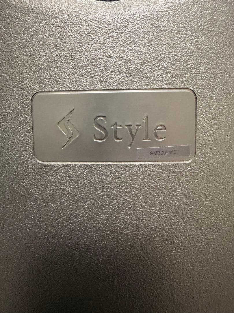 ほぼ未使用 MTG スタイルプレミアム ブラック