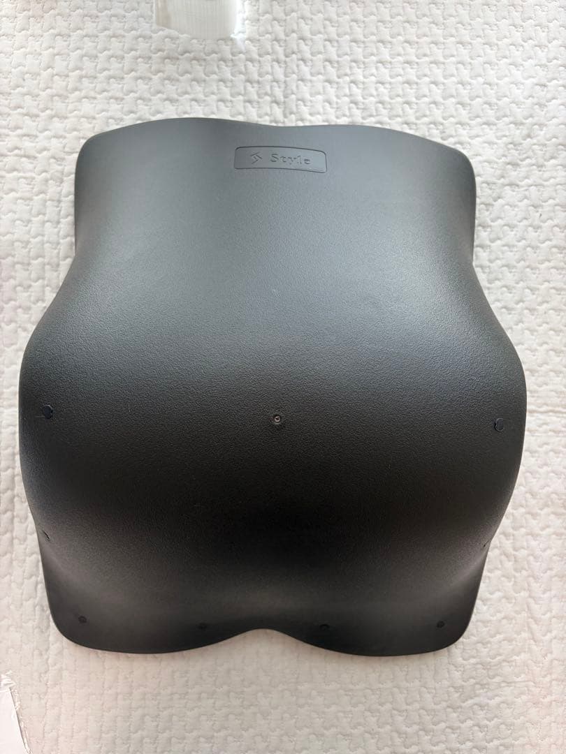 ほぼ未使用 MTG スタイルプレミアム ブラック