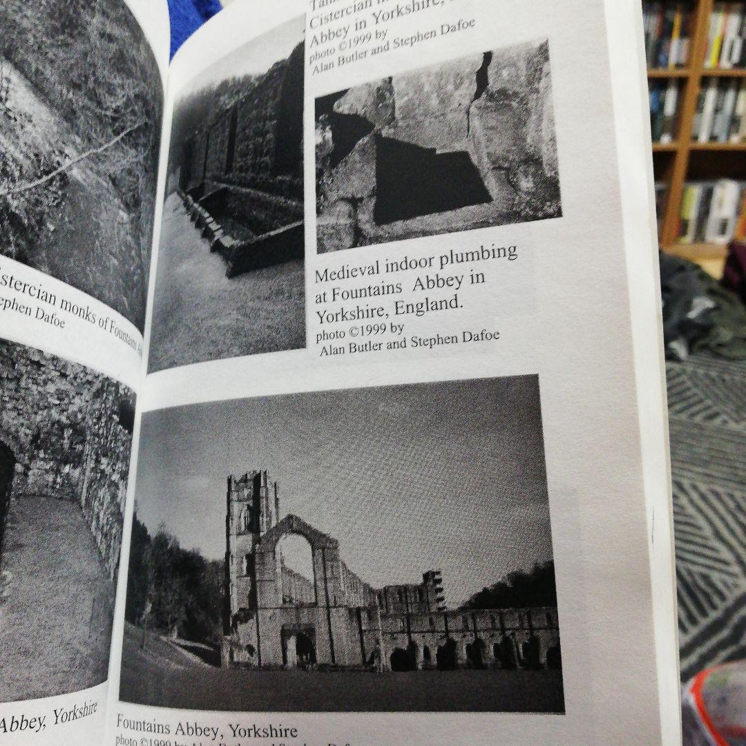 洋書 The Templar Continuum by Alan Butler