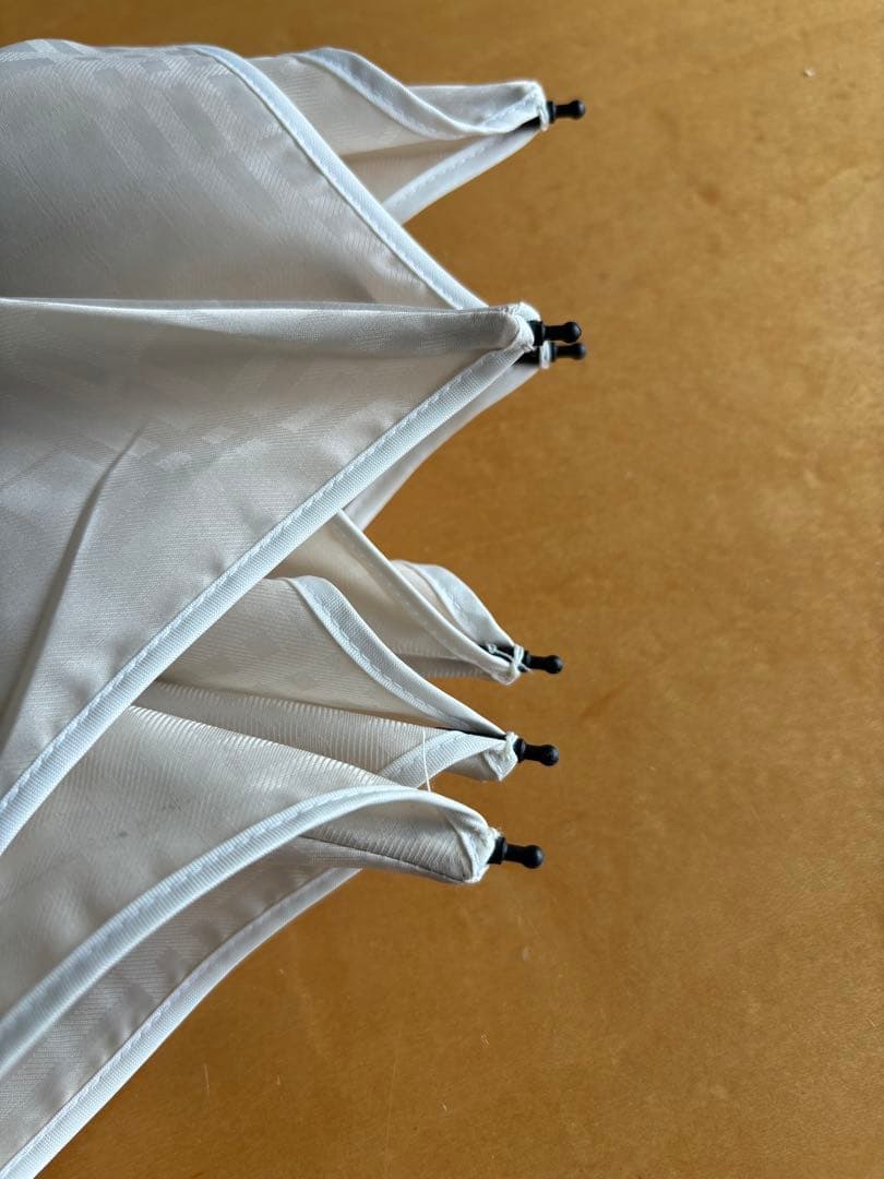 新品未使用❤️バーバリー❤️チェック柄❤️レディース 折りたたみ傘