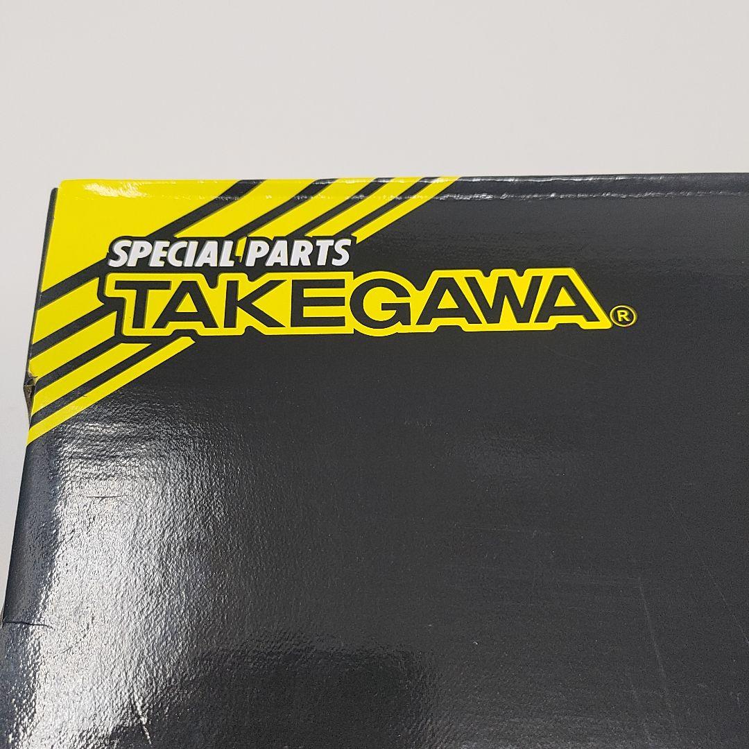 SP武川 ローダウンリアショックアブソーバー 10mmダウン レッド 2本セット