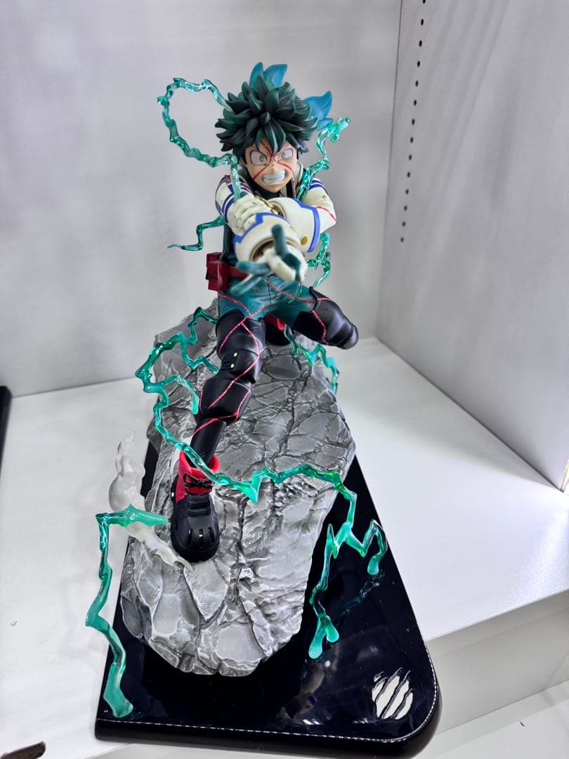 ※希少※TSUME ART IKIGAI Izuku Midoriya