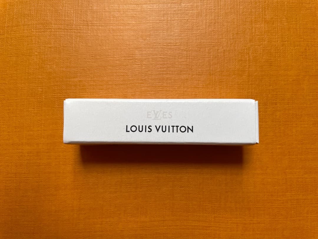 LOUIS VUITTON 香水⭐️eLVes⭐️サンプル2ml×5本セット